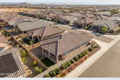 25116 N 173rd Lane, Surprise, AZ 85387 - Photo 47