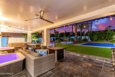 12528 N 78th Street, Scottsdale, AZ 85260 - Photo 57