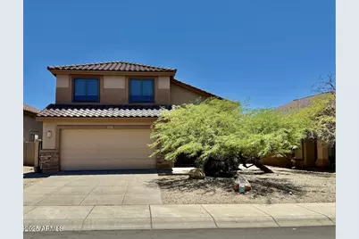 10429 E Hillery Drive, Scottsdale, AZ 85255 - Photo 1