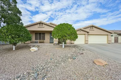 4650 E Decatur Street, Mesa, AZ 85205 - Photo 1