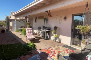 2101 S Meridian Rd, Apache Junction, AZ 85120 - Photo 19