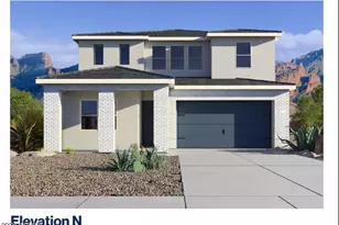 6937 W Buckhorn Trail, Peoria, AZ 85383 - Photo 1