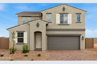 37472 W Patterson Street, Maricopa, AZ 85138 - Photo 1