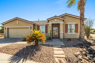 42609 W Milky Way, Maricopa, AZ 85138 - Photo 3