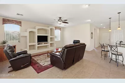 42609 W Milky Way, Maricopa, AZ 85138 - Photo 3