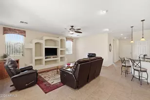 42609 W Milky Way, Maricopa, AZ 85138 - Photo 3