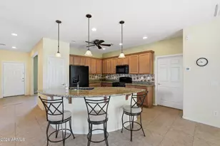 42609 W Milky Way, Maricopa, AZ 85138 - Photo 11