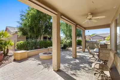 42609 W Milky Way, Maricopa, AZ 85138 - Photo 23