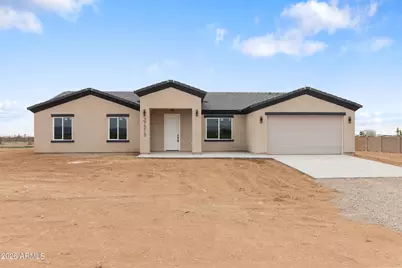 37313 W Georgia Avenue, Tonopah, AZ 85354 - Photo 1