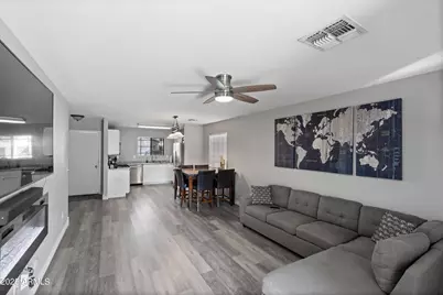 1793 E Denim Trail, San Tan Valley, AZ 85143 - Photo 3