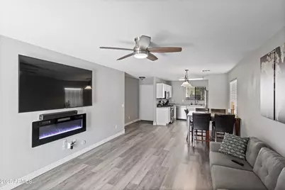 1793 E Denim Trail, San Tan Valley, AZ 85143 - Photo 5