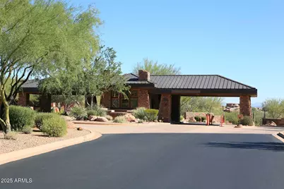 15645 E Firerock Country Club Drive #1, Fountain Hills, AZ 85268 - Photo 5