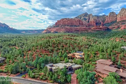 920 W Park Ridge Drive, Sedona, AZ 86336 - Photo 193