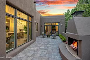 920 W Park Ridge Dr, Sedona, AZ 86336 - Photo 17