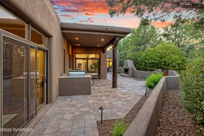920 W Park Ridge Drive, Sedona, AZ 86336 - Photo 21