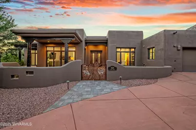 920 W Park Ridge Drive, Sedona, AZ 86336 - Photo 5