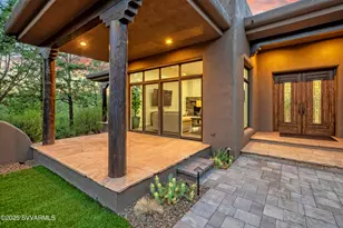 920 W Park Ridge Dr, Sedona, AZ 86336 - Photo 29