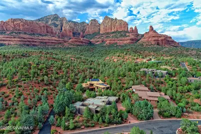 920 W Park Ridge Drive, Sedona, AZ 86336 - Photo 189