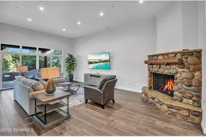 920 W Park Ridge Drive, Sedona, AZ 86336 - Photo 37