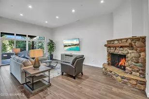 920 W Park Ridge Dr, Sedona, AZ 86336 - Photo 37