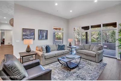 920 W Park Ridge Drive, Sedona, AZ 86336 - Photo 35