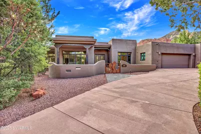 920 W Park Ridge Drive, Sedona, AZ 86336 - Photo 173