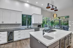 920 W Park Ridge Dr, Sedona, AZ 86336 - Photo 41