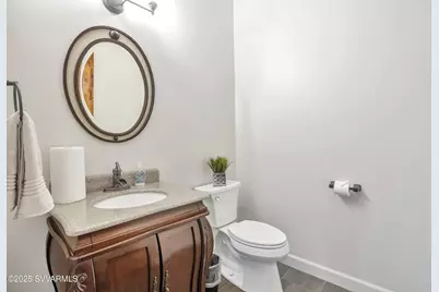 920 W Park Ridge Drive, Sedona, AZ 86336 - Photo 137