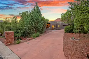 920 W Park Ridge Dr, Sedona, AZ 86336 - Photo 1