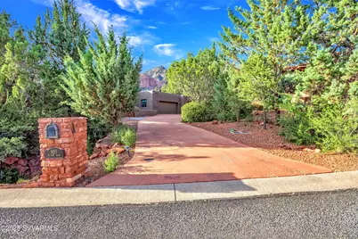 920 W Park Ridge Drive, Sedona, AZ 86336 - Photo 177
