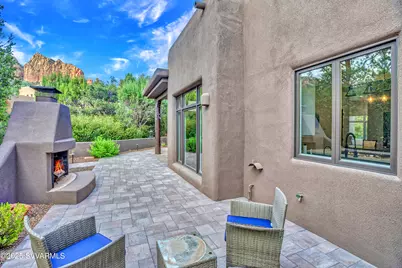 920 W Park Ridge Drive, Sedona, AZ 86336 - Photo 155