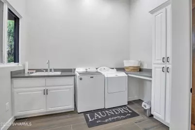 920 W Park Ridge Drive, Sedona, AZ 86336 - Photo 145