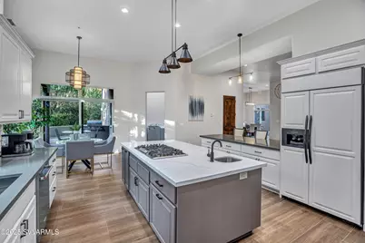 920 W Park Ridge Drive, Sedona, AZ 86336 - Photo 43