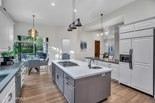 920 W Park Ridge Dr, Sedona, AZ 86336 - Photo 43