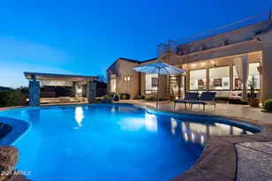 11409 E Minton St, Mesa, AZ 85207 - Photo 63