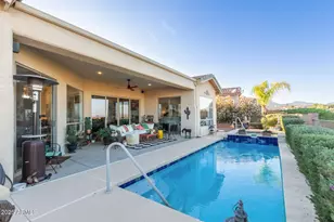 16104 E Andrew Dr, Fountain Hills, AZ 85268 - Photo 55