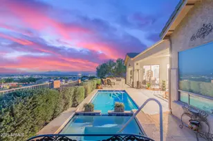 16104 E Andrew Dr, Fountain Hills, AZ 85268 - Photo 45