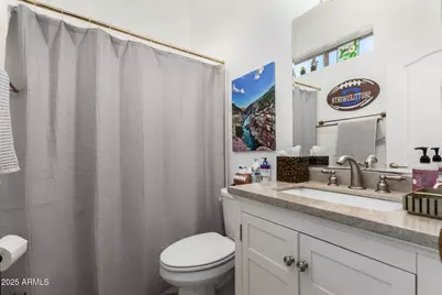 16104 E Andrew Drive, Fountain Hills, AZ 85268 - Photo 41