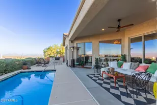 16104 E Andrew Dr, Fountain Hills, AZ 85268 - Photo 53