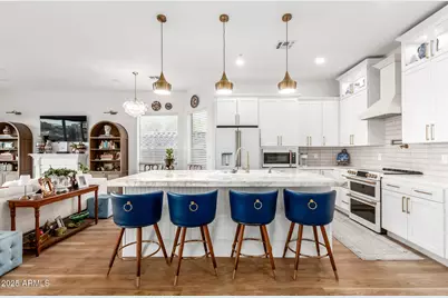 16104 E Andrew Drive, Fountain Hills, AZ 85268 - Photo 19