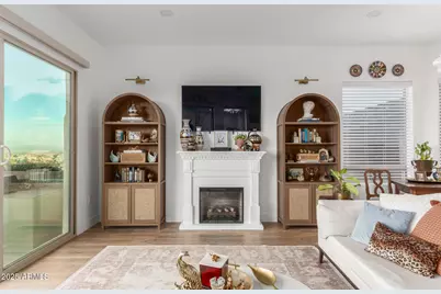 16104 E Andrew Drive, Fountain Hills, AZ 85268 - Photo 17