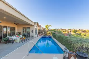 16104 E Andrew Dr, Fountain Hills, AZ 85268 - Photo 5