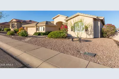 16104 E Andrew Drive, Fountain Hills, AZ 85268 - Photo 61