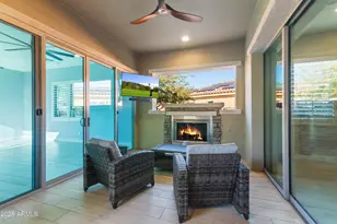 20942 W College Dr, Buckeye, AZ 85396 - Photo 29