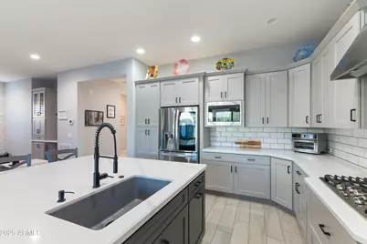 20942 W College Drive, Buckeye, AZ 85396 - Photo 19