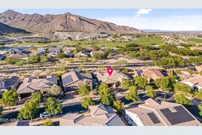 20942 W College Drive, Buckeye, AZ 85396 - Photo 41