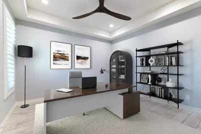 20942 W College Drive, Buckeye, AZ 85396 - Photo 5