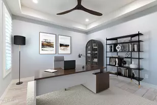 20942 W College Dr, Buckeye, AZ 85396 - Photo 5