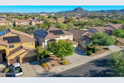 4326 W Kenai Drive, New River, AZ 85087 - Photo 55