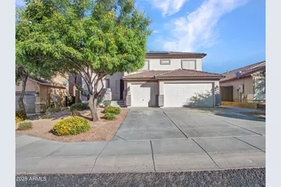 4326 W Kenai Drive, New River, AZ 85087 - Photo 1